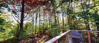 Great Escape Ski Lodge