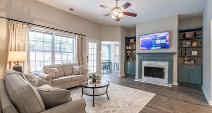 104 Kingston Pointe Dr Kingston