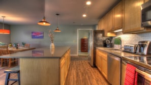 Interior - Killington Center 532 (Killington)