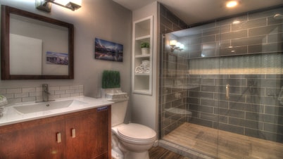 Killington Center 532
