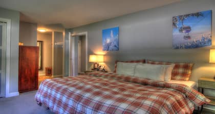 Killington Center 532