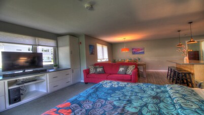 Killington Center 532