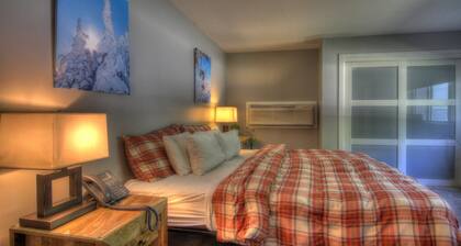 Killington Center 532