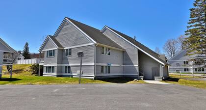 Renovated Studio #523