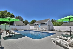 Interior - Renovated Studio #523 (Killington)