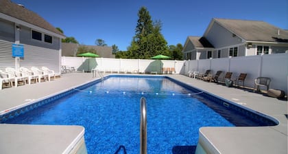 Renovated Studio #523