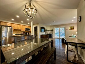Interior - Killington Center 132 (Killington)