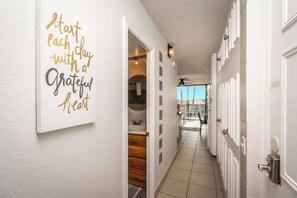 Interior - Beach Retreat Walk to Surf & Dining (Kihei)