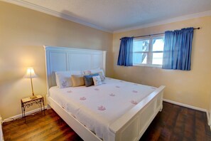 Interior - 428 El Matador (Fort Walton Beach)