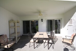 Interior - 115 El Matador (Fort Walton Beach)