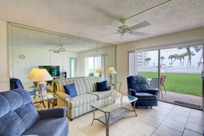 Front of property - 416 El Matador (Fort Walton Beach)