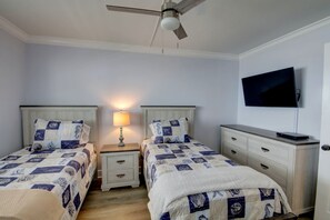 Interior - 461 El Matador (Fort Walton Beach)