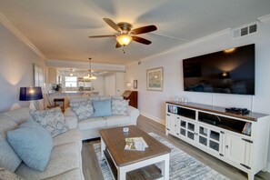 Interior - 461 El Matador (Fort Walton Beach)