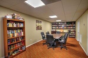 Interior - 417 El Matador (Fort Walton Beach)