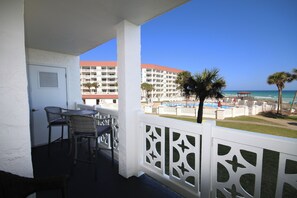 Interior - 427 El Matador (Fort Walton Beach)