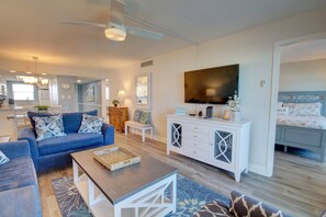 Interior - 427 El Matador (Fort Walton Beach)