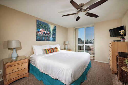 North Coast Village D204