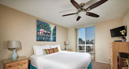North Coast Village D204
