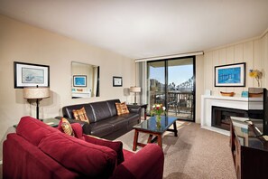 Interior - North Coast Village D204 (Oceanside)