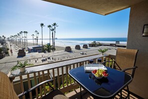Interior - North Coast Village D204 (Oceanside)