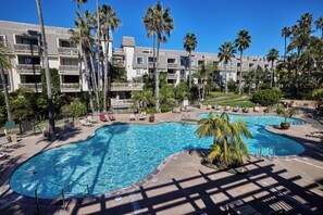Interior - North Coast Village D204 (Oceanside)