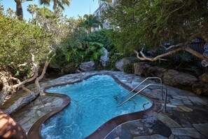 Interior - North Coast Village D204 (Oceanside)