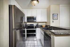 Interior - North Coast Village D204 (Oceanside)