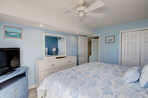 Interior - 435 El Matador (Fort Walton Beach)