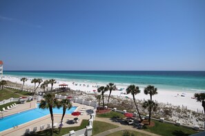 Interior - 456 El Matador (Fort Walton Beach)