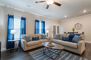 Interior - 2029 Pinnacle Walk Drive, Norcross (Norcross)