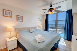 Interior - 355 El Matador (Fort Walton Beach)