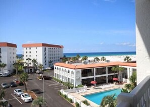 Interior - 554 El Matador (Fort Walton Beach)
