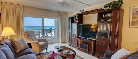 Overnatningsstedets facade