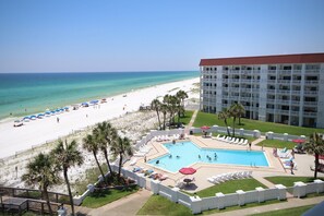 Interior - 362 El Matador (Fort Walton Beach)