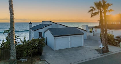 1317 S Pacific - Unit B