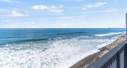 1317 S Pacific - Unit B