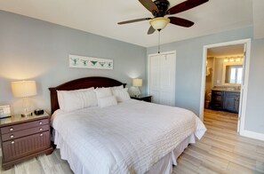 Interior - 448 El Matador (Fort Walton Beach)