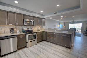 Interior - 448 El Matador (Fort Walton Beach)