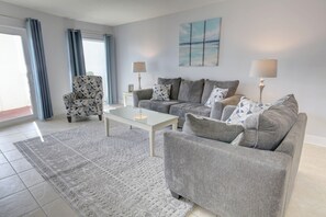 Front of property - 455 El Matador (Fort Walton Beach)