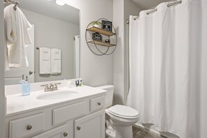 Interior - 2059 Pinnacle Walk Drive, Norcross (Norcross)