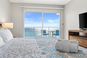 Interior - Summerlin 602 - Stay Salty (Fort Walton Beach)