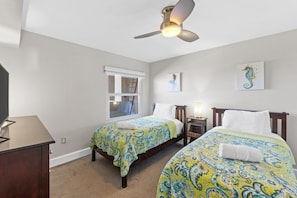 Interior - Summerlin 602 - Stay Salty (Fort Walton Beach)