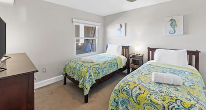 Summerlin 602 - Stay Salty