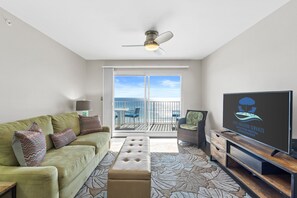 Interior - Summerlin 602 - Stay Salty (Fort Walton Beach)