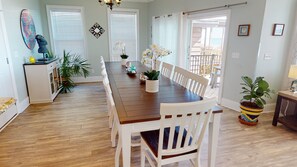 House (Multiple Bedrooms) | Interior - Margarita Villas A (North Myrtle Beach)