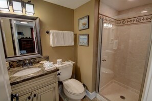 Interior - 420 El Matador (Fort Walton Beach)