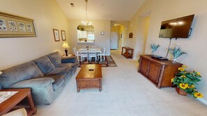 Interior - Ironwood 1233 (North Myrtle Beach)