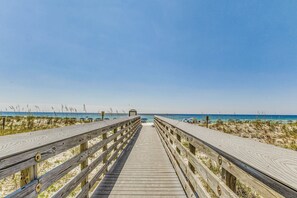 Interior - Venus 216 - Starfish Cove (Fort Walton Beach)