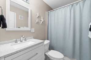 Interior - Venus 216 - Starfish Cove (Fort Walton Beach)