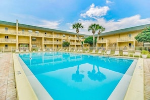 Interior - Venus 216 - Starfish Cove (Fort Walton Beach)